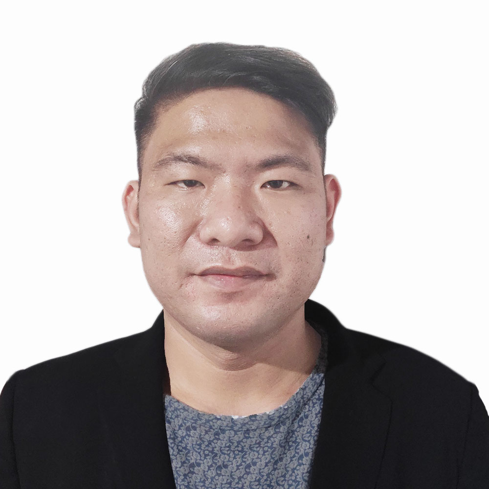 A16 - Teacher Arjay